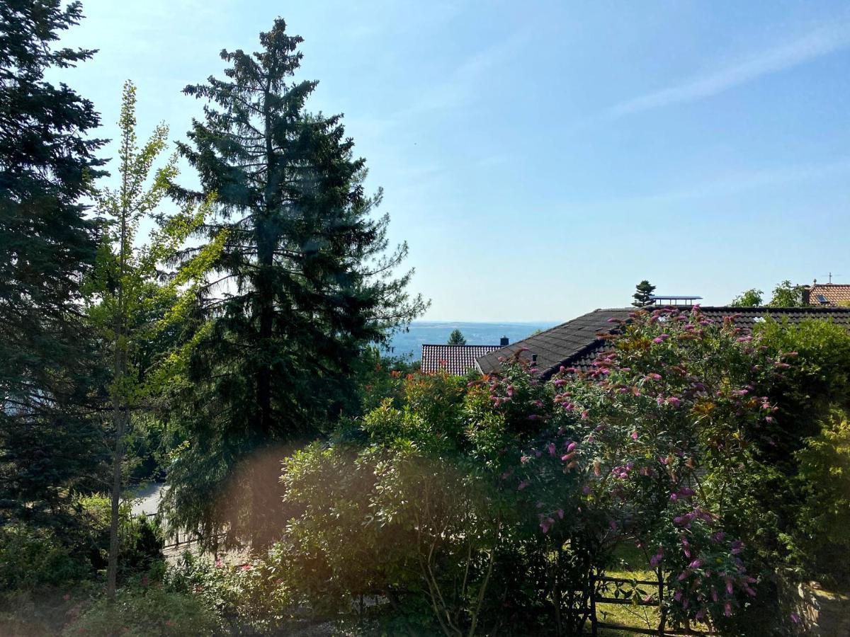 Balthasar Ress Guesthouse Am Rebhang Im Rheingau エーストリッヒ・ヴィンケル エクステリア 写真