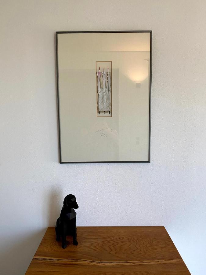 Balthasar Ress Guesthouse Am Rebhang Im Rheingau エーストリッヒ・ヴィンケル エクステリア 写真