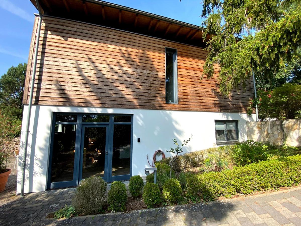 Balthasar Ress Guesthouse Am Rebhang Im Rheingau エーストリッヒ・ヴィンケル エクステリア 写真